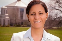 Ebtesam Ahmed